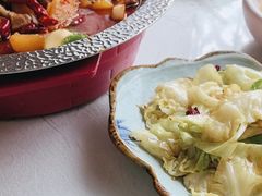 -新粤新疆菜(禅城店)