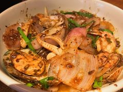 -大头虾越式风味餐厅(光明广场店)