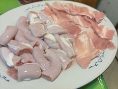 -华哥新鲜猪精品美食