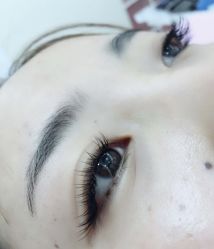 -七月美睫 美甲