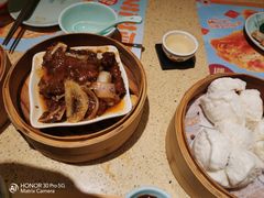 -点都德(奥体印象城店)