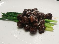 -上蔬无瑕· 创意素食·Vegetarian(华采天地店)