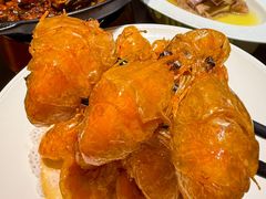 -红厨巷·淮扬菜(熙南里店)