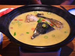 -印象鲵宴·张家界地标美食名片(溪布街店)