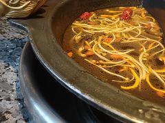 -蜀大侠火锅(总府路店)