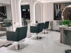 -LJOY丽锦造型·烫发染发