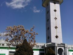 -银川南关清真寺