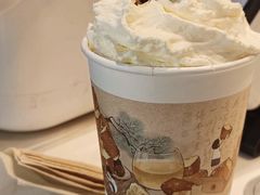 -茶颜悦色(岳麓山顶店)
