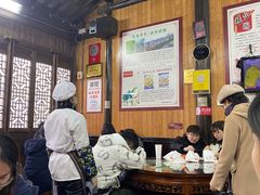 大堂-粗茶淡饭(东关街店)