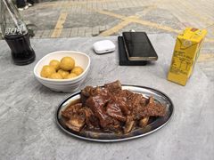 -小梁哥云吞面(黄贝岭店)