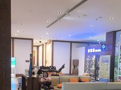 -长白山万达锦华套房酒店