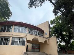 -福建师范大学(仓山校区)