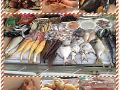 -沈家门海鲜夜排档(东港店)