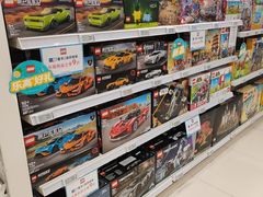 -TOYSRUS玩具反斗城(上海万象城店)
