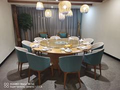 包厢-丹江渔村(望京店)