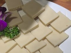 -塔兰齐新疆孜然火锅(鲤鱼山路店)