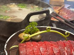 -盡膳口福·百年汤方火锅(科华北路店)