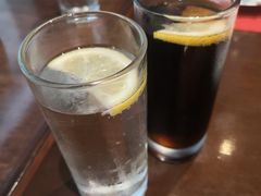 -上海金陵紫金山大酒店·汇海餐厅