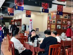大堂-天下客饭店(中山路店)