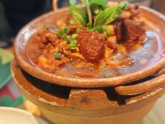 -甘思咪哚·云南艺术餐厅(天河广百店)