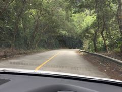 -桂山风景旅游区