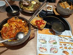 -安大叔拌饭(宝龙店)