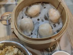 -添好运点心专门店(中环IFC店)