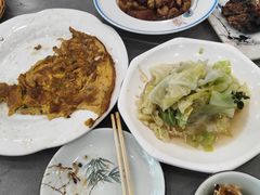 -丽泽山庄·生态怀柔菜·虹鳟鱼(红螺寺店)