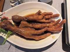 -晓粤·惹味粤菜(凯德乐峰广场店)