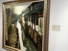 -上海市虹口区图书馆(曲阳分馆)