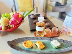 -广州从化都喜泰丽度假温泉酒店