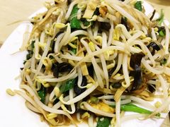 炒合菜-姥家春饼店(漳州二路店)