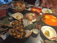 -花潮料理艺食馆(成都万象城店)