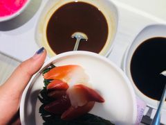 -玫瑰花园自助烤肉(顺义鑫海韵通店)
