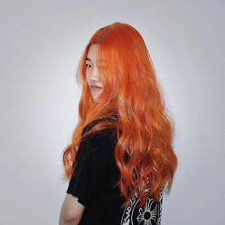 -尚丹尼造型