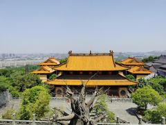 -南京市江宁方山