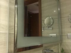 -上海龙之梦万丽酒店