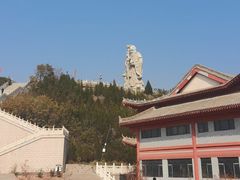 -仁寿山