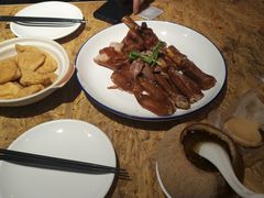 -陈鹏鹏潮汕菜(宝安机场T3航站楼店)