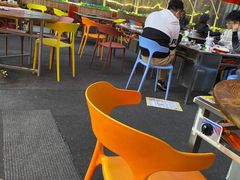 -蚝羊氣惠来羊肉火锅·高压锅生蚝