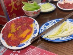 -萍姐火锅·公路夜市(南京新街口店)