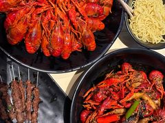 -聚味瞿记·龙虾堂(坡子街店)