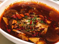 -渝信川菜 · 川味家常菜(长安店)