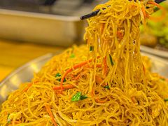 -后街佬·炭火鲜鱼杂(南城店)