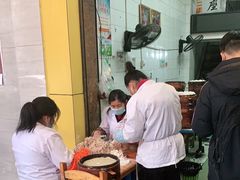 -海汇源老烧麦店(东大街总店)