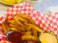 -The Crab Pot Seattle