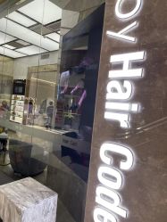 -MMbyHairCode 芭曲发型沙龙