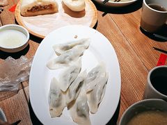 -北方家宴(番禺永旺店)