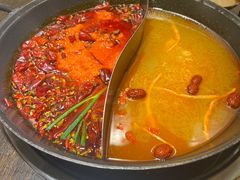 -冯校长老火锅(广州正佳广场店)