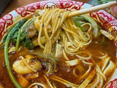 -大茗东北烧烤·鹤岗小串·老式麻辣烫(紫藤路店)